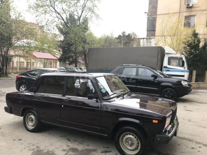 LADA (VAZ) 2107 2011, 57,854 km - 1.6 l - Bakı