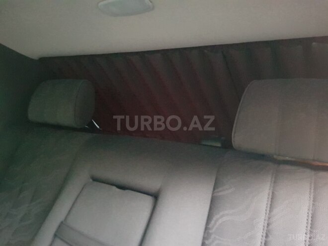 Mercedes E 200 1995, 300,000 km - 2.0 l - Bakı
