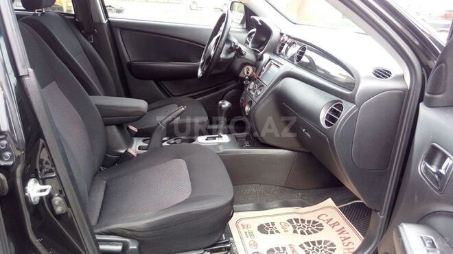 Mitsubishi Outlander 2005, 132,000 km - 2.4 l - Bakı