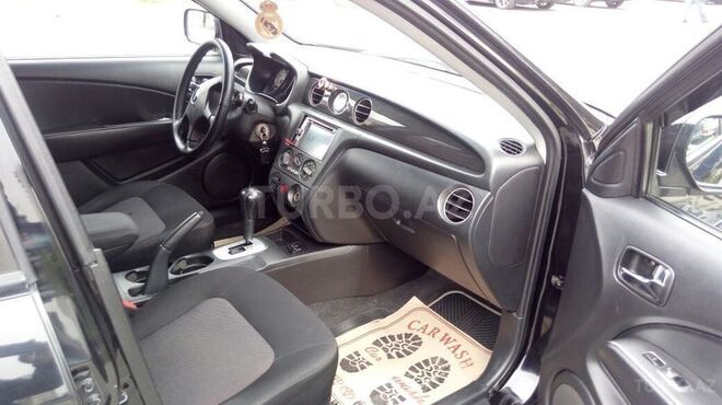 Mitsubishi Outlander 2005, 132,000 km - 2.4 l - Bakı