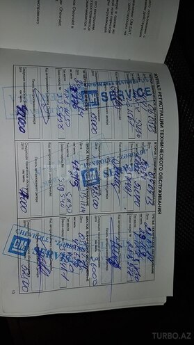 Chevrolet Aveo 2012, 82,000 km - 1.6 л - Bakı