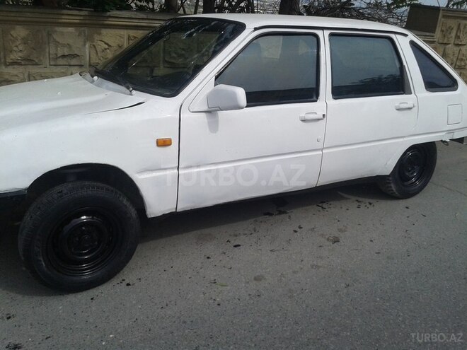 IJ 2126 Oda 2002, 120,000 km - 1.6 л - Bakı