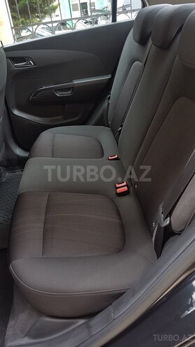 Chevrolet Aveo 2012, 82,000 km - 1.6 л - Bakı
