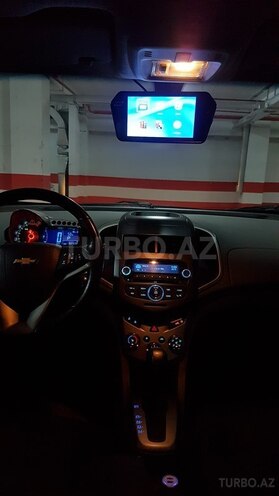 Chevrolet Aveo 2012, 82,000 km - 1.6 л - Bakı