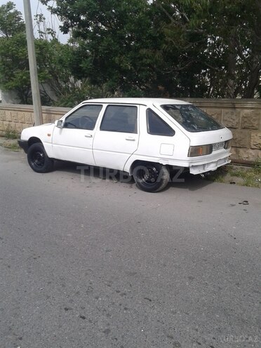 IJ 2126 Oda 2002, 120,000 km - 1.6 л - Bakı