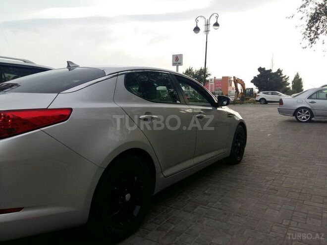 Kia Optima 2012, 70,000 km - 2.0 л - Bakı