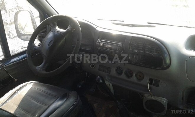 IJ 2126 Oda 2002, 120,000 km - 1.6 л - Bakı