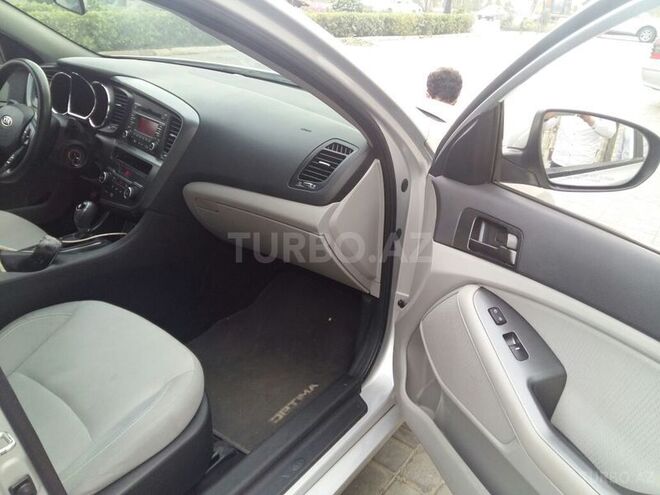 Kia Optima 2012, 70,000 km - 2.0 л - Bakı