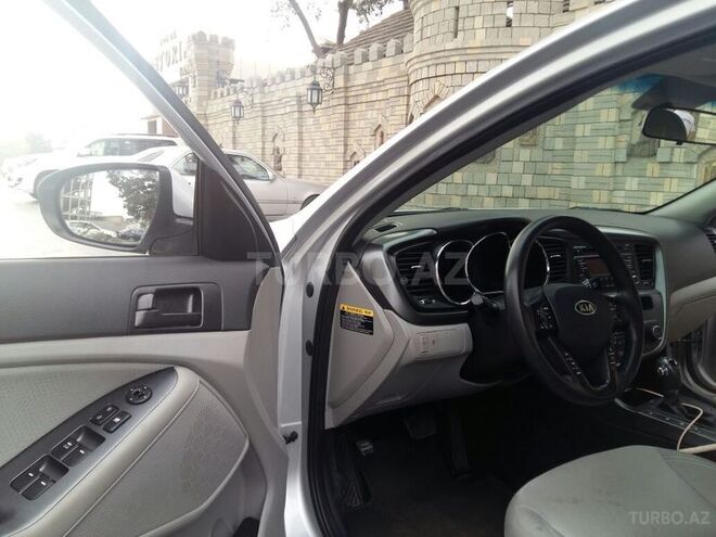 Kia Optima 2012, 70,000 km - 2.0 л - Bakı