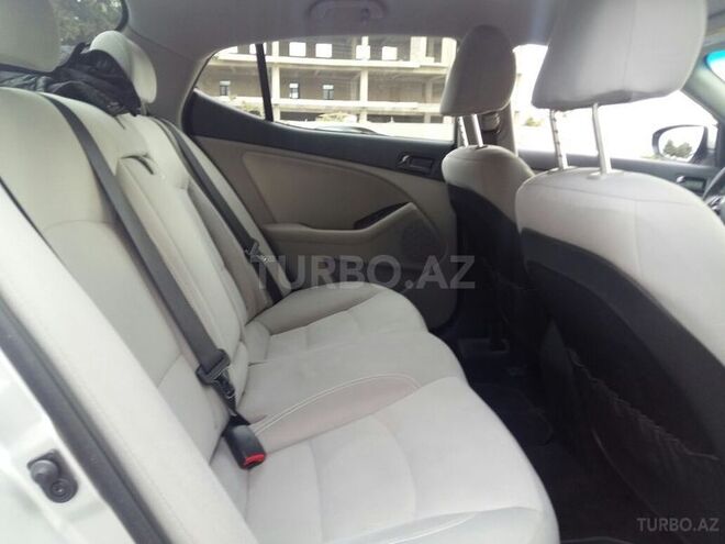 Kia Optima 2012, 70,000 km - 2.0 л - Bakı
