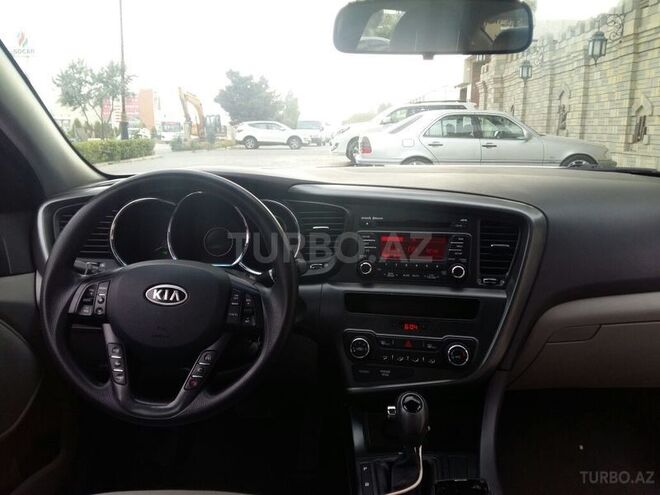 Kia Optima 2012, 70,000 km - 2.0 л - Bakı