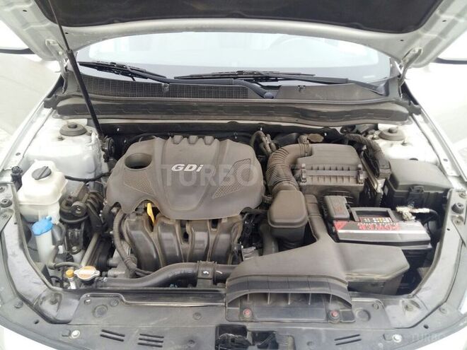 Kia Optima 2012, 70,000 km - 2.0 л - Bakı