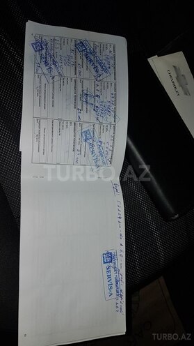 Chevrolet Aveo 2012, 82,000 km - 1.6 л - Bakı