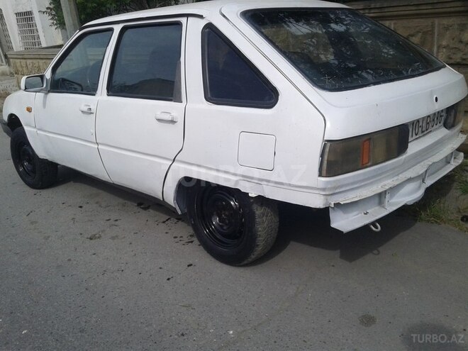 IJ 2126 Oda 2002, 120,000 km - 1.6 л - Bakı