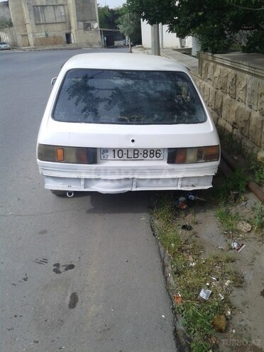IJ 2126 Oda 2002, 120,000 km - 1.6 л - Bakı
