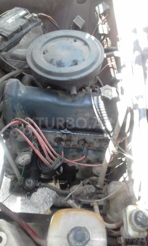 LADA (VAZ) 2106 1984, 318,000 km - 1.3 л - Gəncə