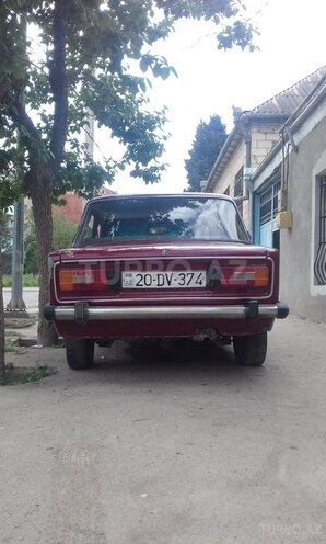 LADA (VAZ) 2106 1984, 318,000 km - 1.3 л - Gəncə