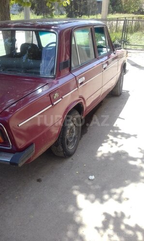 LADA (VAZ) 2106 1984, 318,000 km - 1.3 л - Gəncə