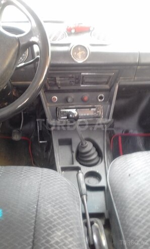 LADA (VAZ) 2106 1984, 318,000 km - 1.3 л - Gəncə