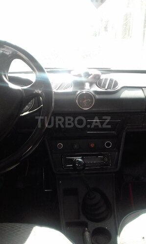 LADA (VAZ) 2106 1984, 318,000 km - 1.3 л - Gəncə