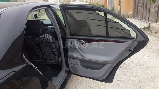 Mercedes E 220 2000, 203,080 km - 0.2 l - Bakı