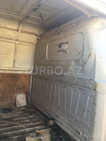 GAZ 27527-745 2009, 173,000 km - 2.4 l - Şəki