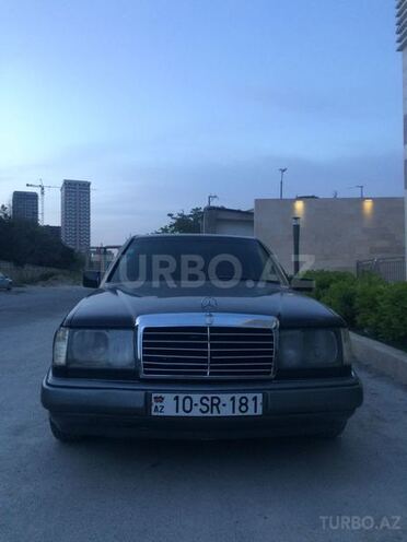 Mercedes E 200 1994, 30,000 km - 2.0 l - Bakı