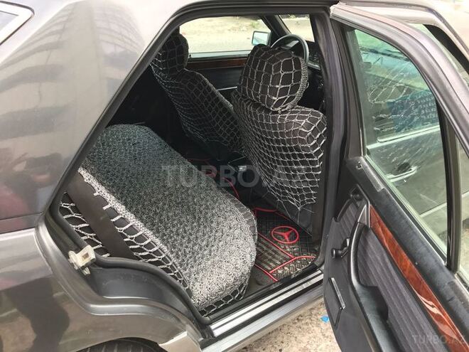 Mercedes E 200 1994, 30,000 km - 2.0 l - Bakı