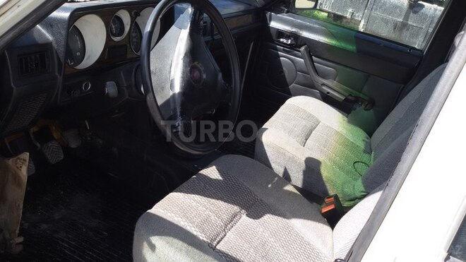 GAZ 31029 1997, 225,809 km - 2.4 l - Gədəbəy