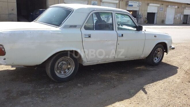 GAZ 31029 1997, 225,809 km - 2.4 l - Gədəbəy