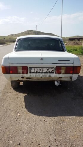 GAZ 31029 1997, 225,809 km - 2.4 l - Gədəbəy