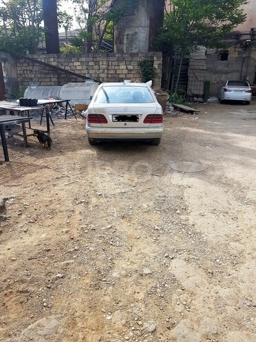 Mercedes E 300 1998, 345,045 km - 3.0 л - Bakı