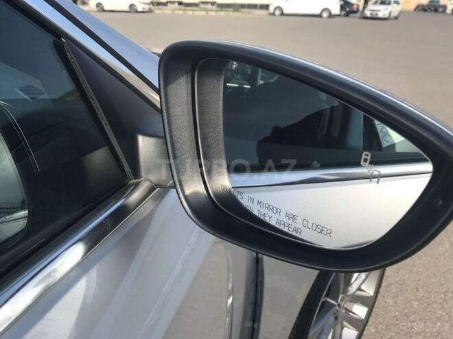 Volkswagen Passat 2017, 14,000 km - 1.8 l - Bakı