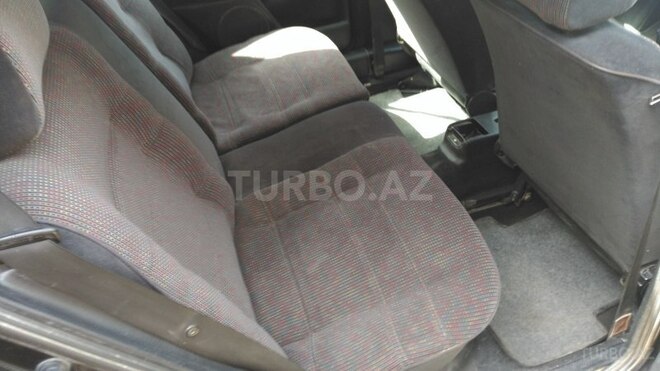Volkswagen Golf 1997, 280,000 km - 2.0 l - Bakı