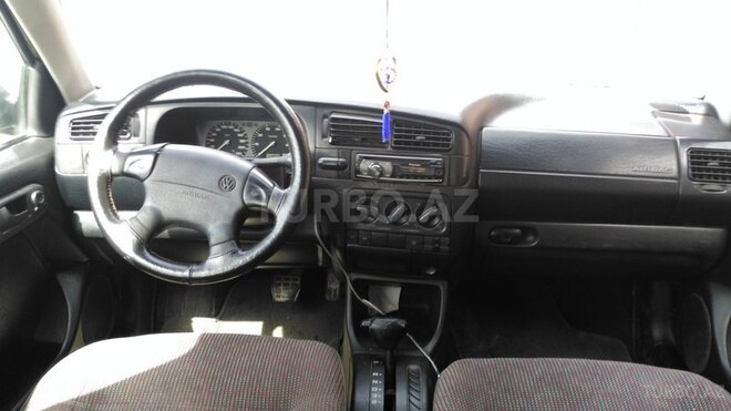Volkswagen Golf 1997, 280,000 km - 2.0 l - Bakı