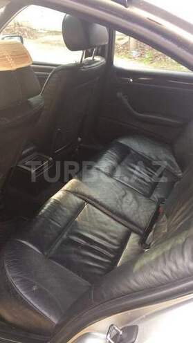 BMW 325 2001, 220,000 km - 2.5 л - Bakı