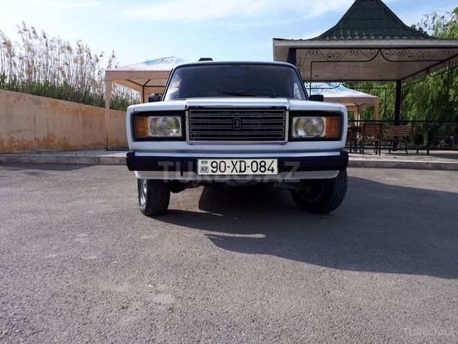 LADA (VAZ) 2107 2010, 112,500 km - 1.6 l - Xaçmaz