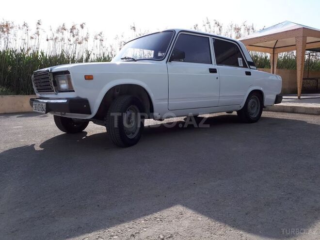 LADA (VAZ) 2107 2010, 112,500 km - 1.6 l - Xaçmaz