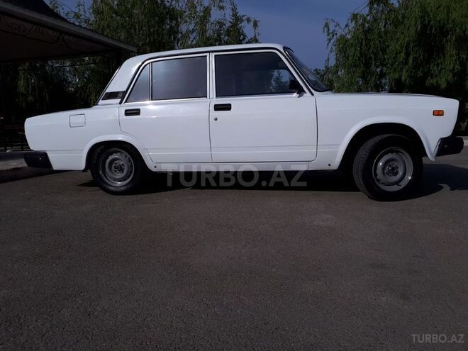 LADA (VAZ) 2107 2010, 112,500 km - 1.6 l - Xaçmaz