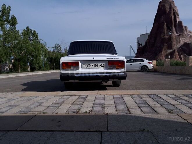 LADA (VAZ) 2107 2010, 112,500 km - 1.6 l - Xaçmaz