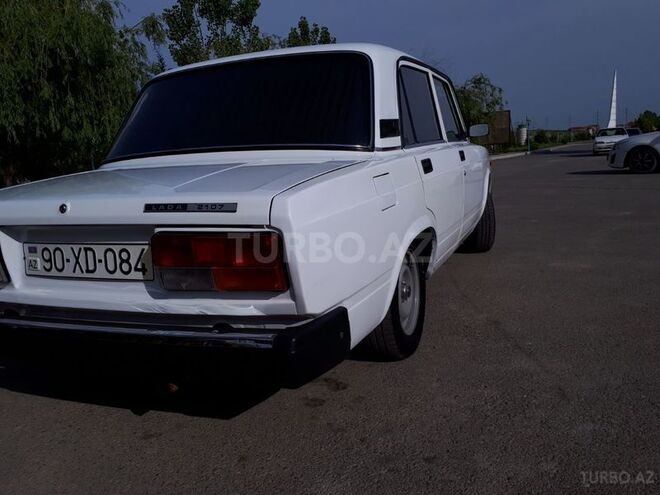 LADA (VAZ) 2107 2010, 112,500 km - 1.6 l - Xaçmaz