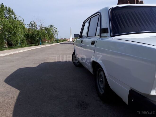 LADA (VAZ) 2107 2010, 112,500 km - 1.6 l - Xaçmaz