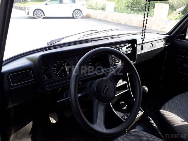 LADA (VAZ) 2107 2010, 112,500 km - 1.6 l - Xaçmaz