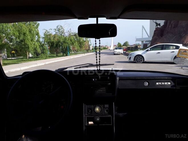 LADA (VAZ) 2107 2010, 112,500 km - 1.6 l - Xaçmaz