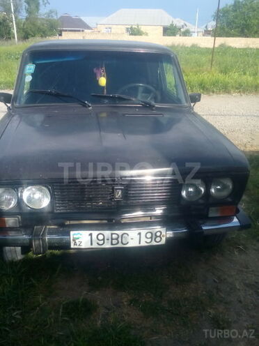 LADA (VAZ) 2106 1989, 315,000 km - 1.3 л - Gəncə