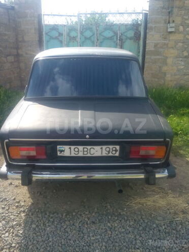 LADA (VAZ) 2106 1989, 315,000 km - 1.3 л - Gəncə