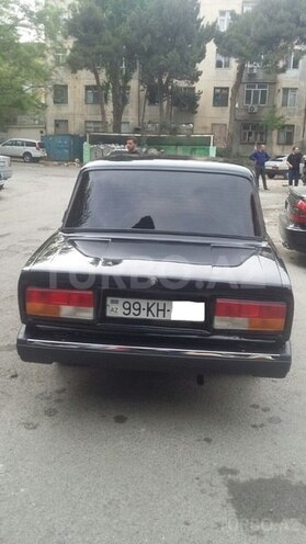 LADA (VAZ) 2107 2011, 321,100 km - 1.7 l - Bakı