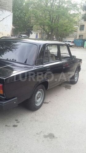 LADA (VAZ) 2107 2011, 321,100 km - 1.7 l - Bakı
