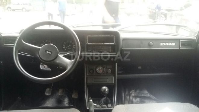 LADA (VAZ) 2107 2011, 321,100 km - 1.7 l - Bakı
