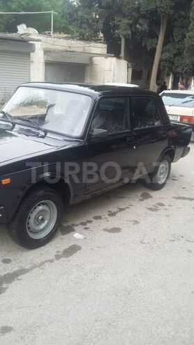 LADA (VAZ) 2107 2011, 321,100 km - 1.7 l - Bakı